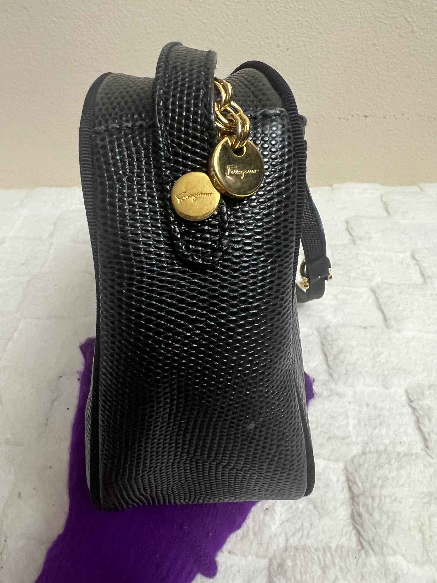 SF CROSSBODY NAVY