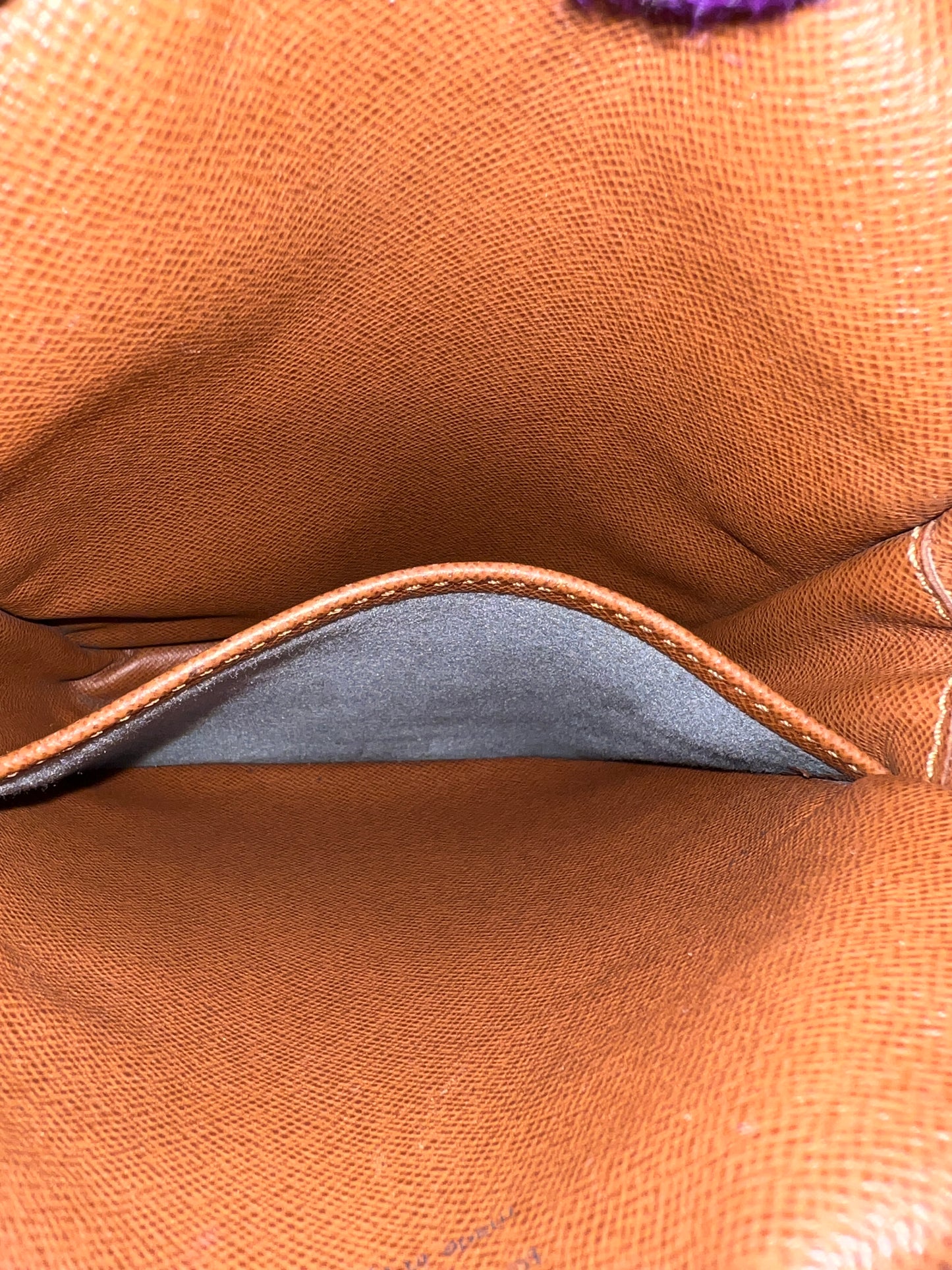 DANUBE CROSSBODY MONO