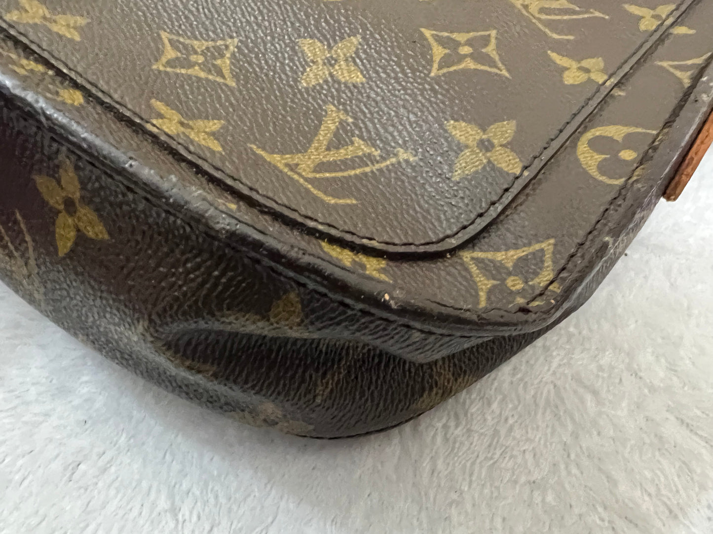 ST. CLOUD GM MONOGRAM