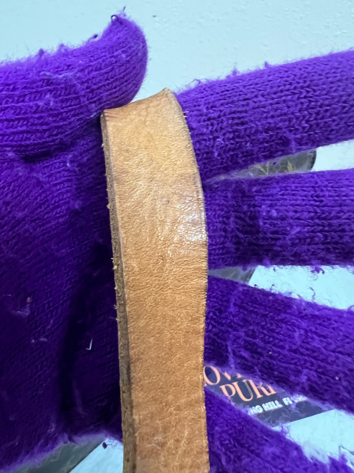 CARTOUCHIERE GM MONOGRAM
