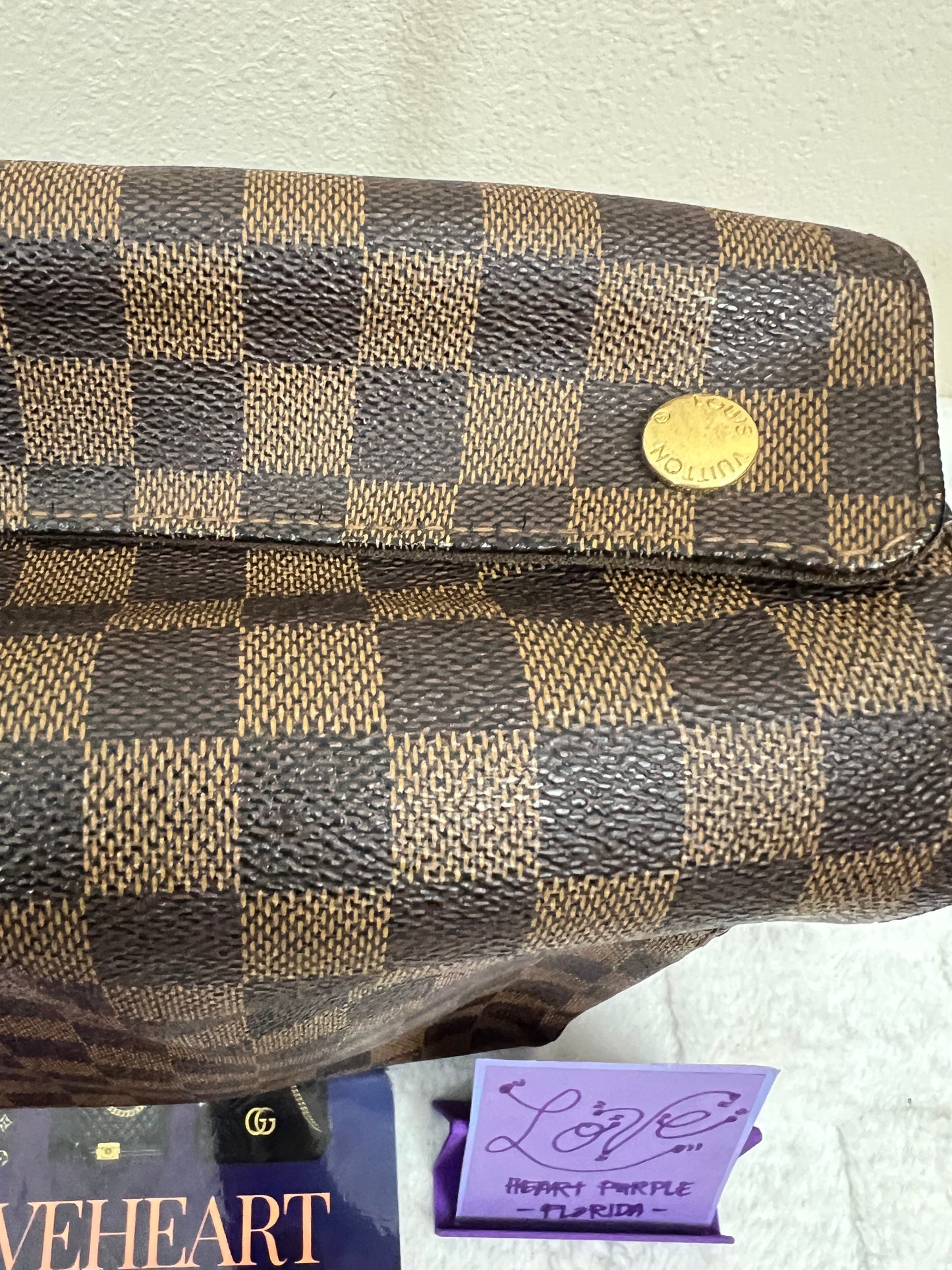 NAVIGLIO CROSSBODY