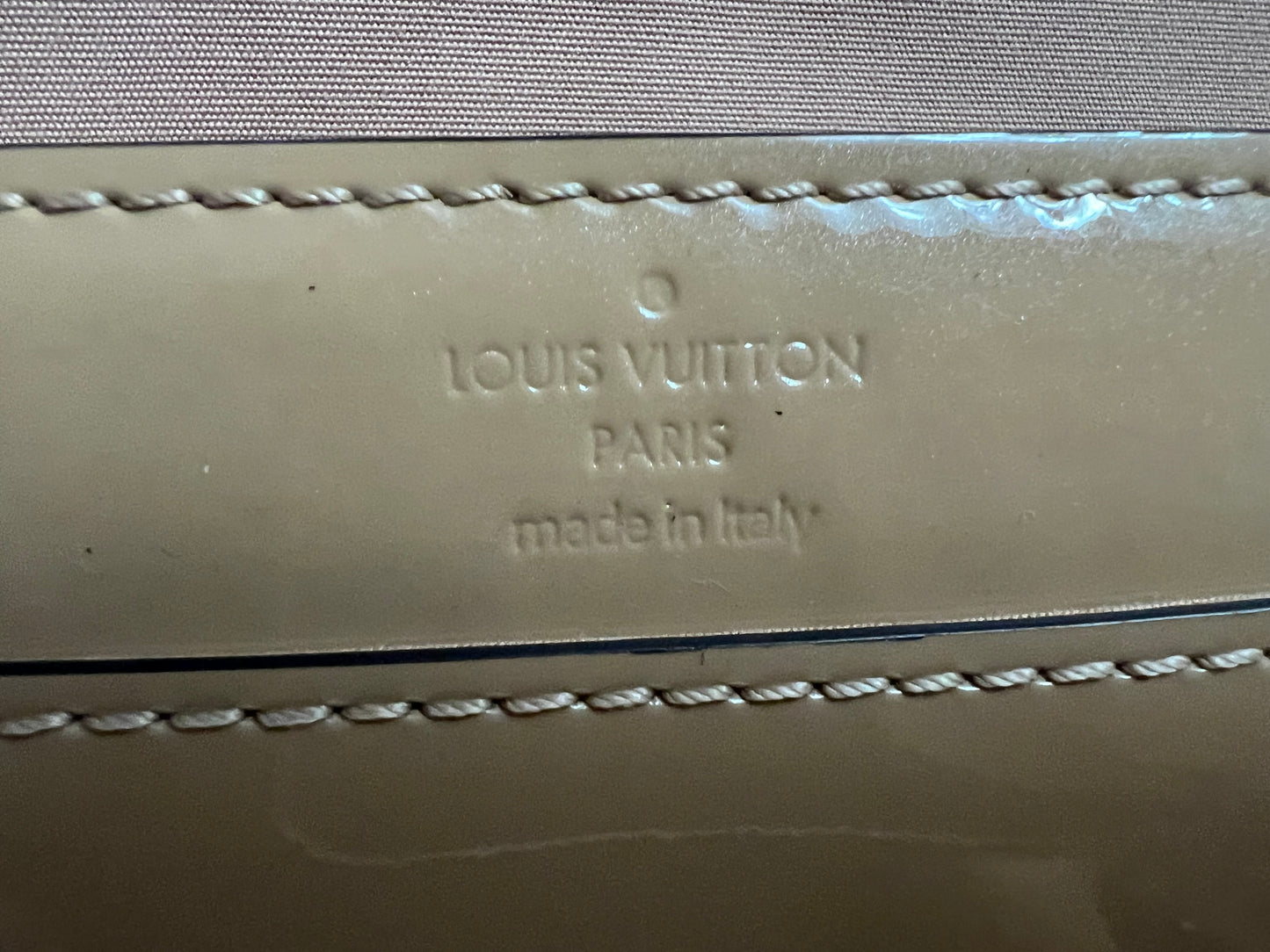 LOUISE CLUTCH