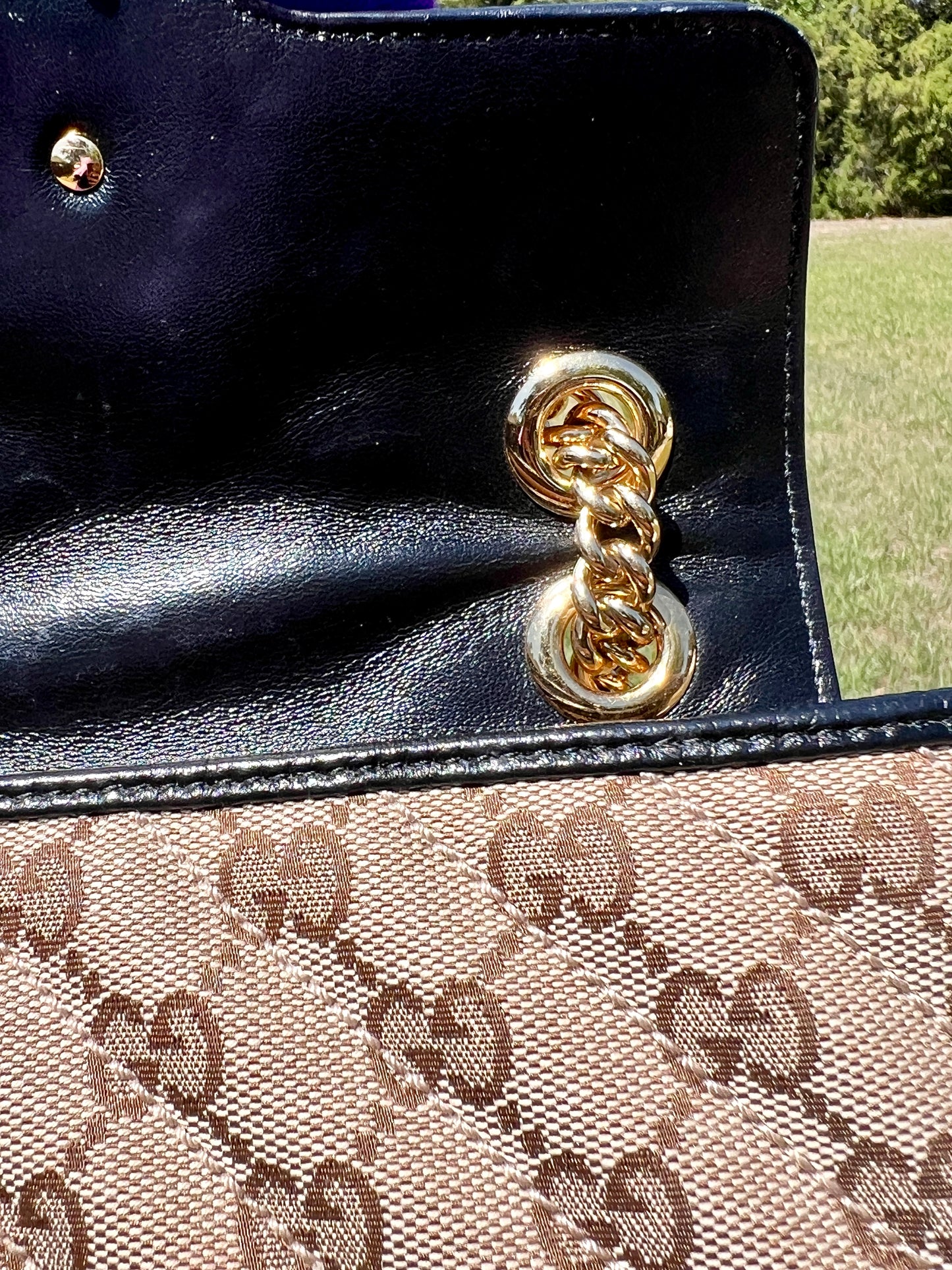 MARMONT CANVAS SMALL