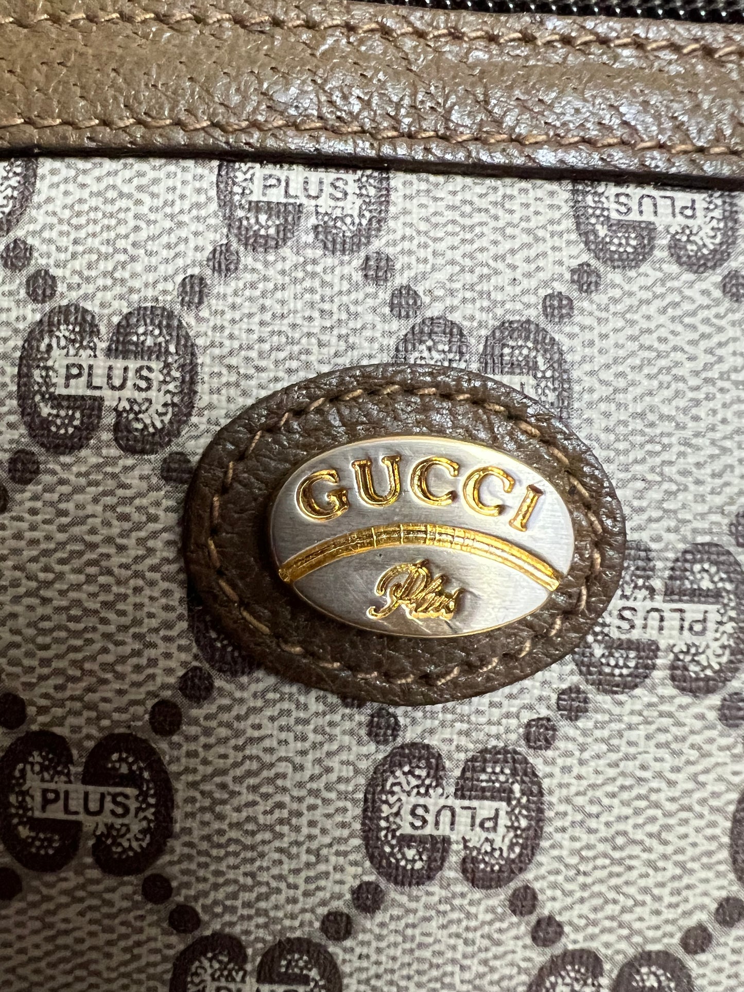G _ G CLUTCH