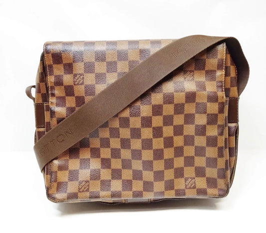 NAVIGLIO DAMIER EBENE