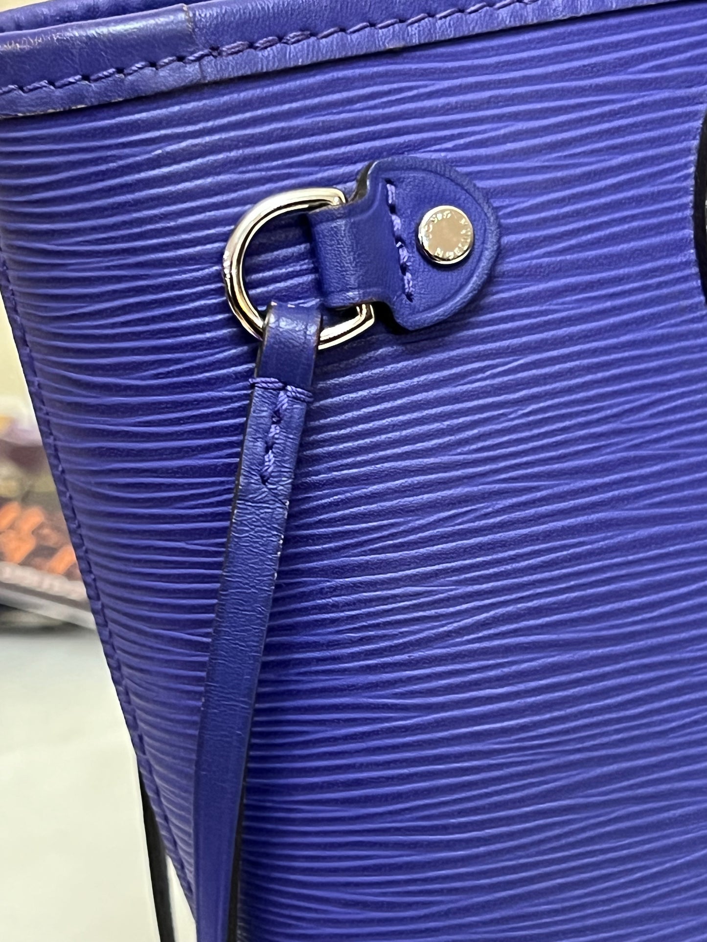 NEVERFULL PM W/ POUCH