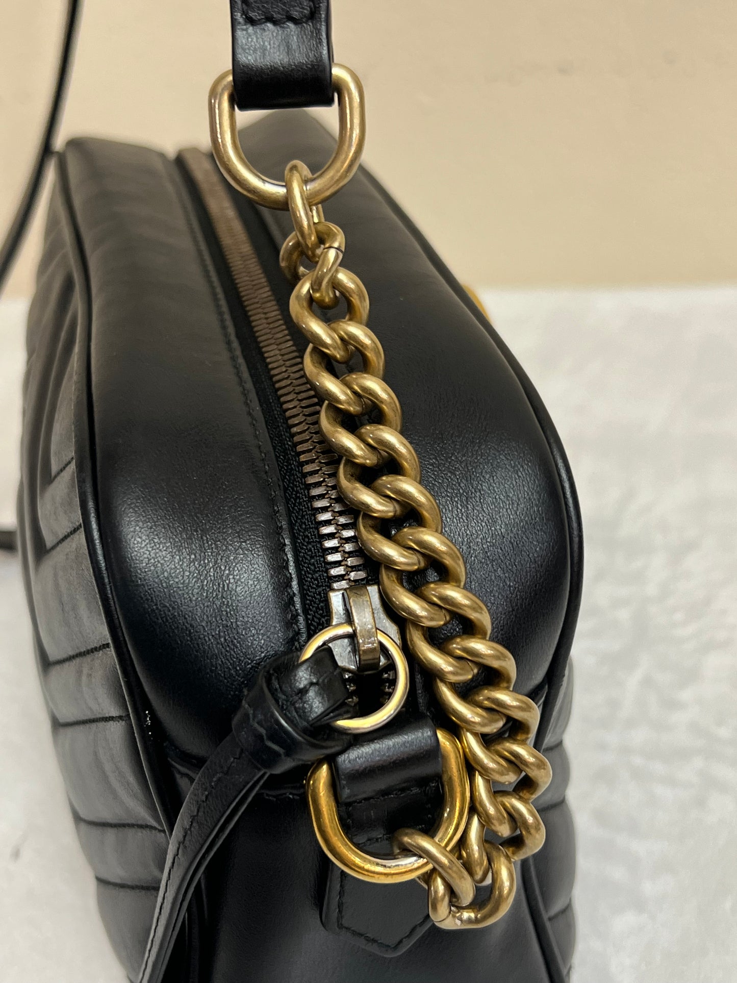 MARMONT CAMERA BAG