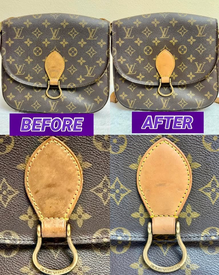 VACHETTA CLEANER & CONDITIONER