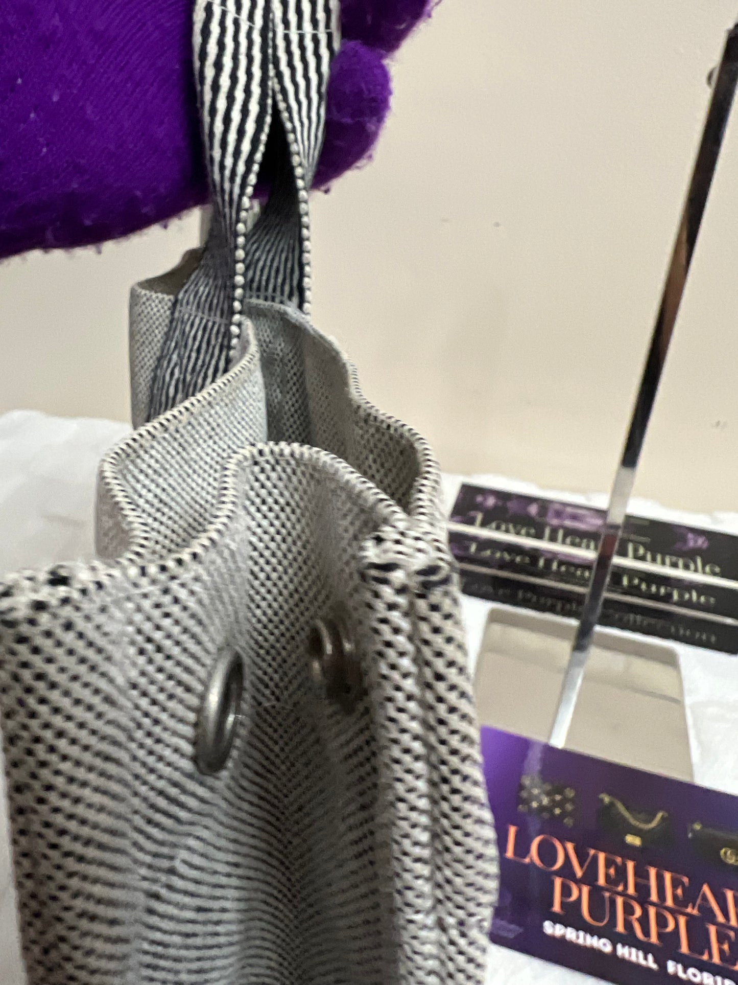 H_E_R_M_ES TOTE