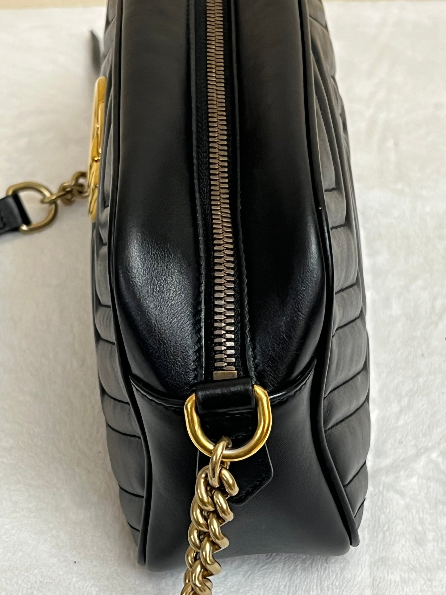 MARMONT CAMERA BAG