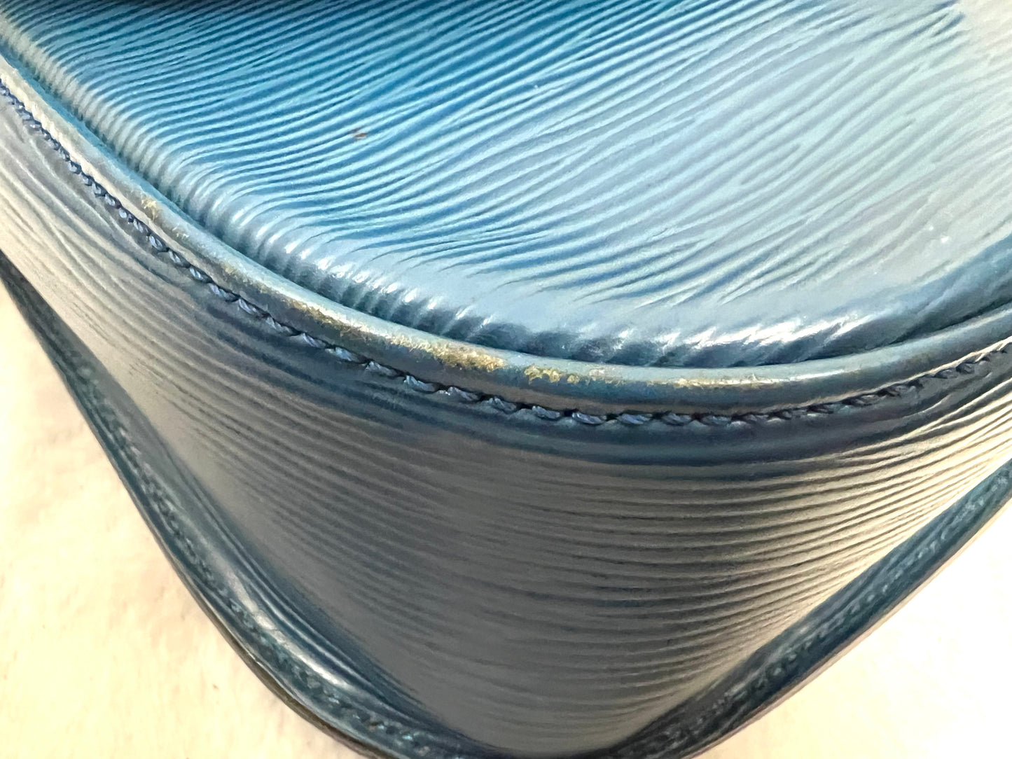 ST. CLOUD GM EPI BLUE