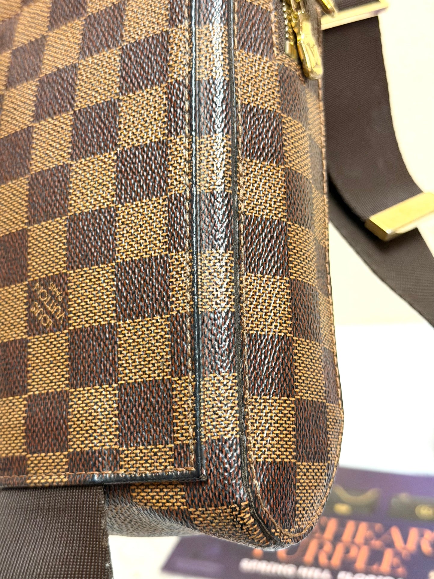 GERONIMO DAMIER 𝑩𝒖𝒎 𝒃𝒂𝒈