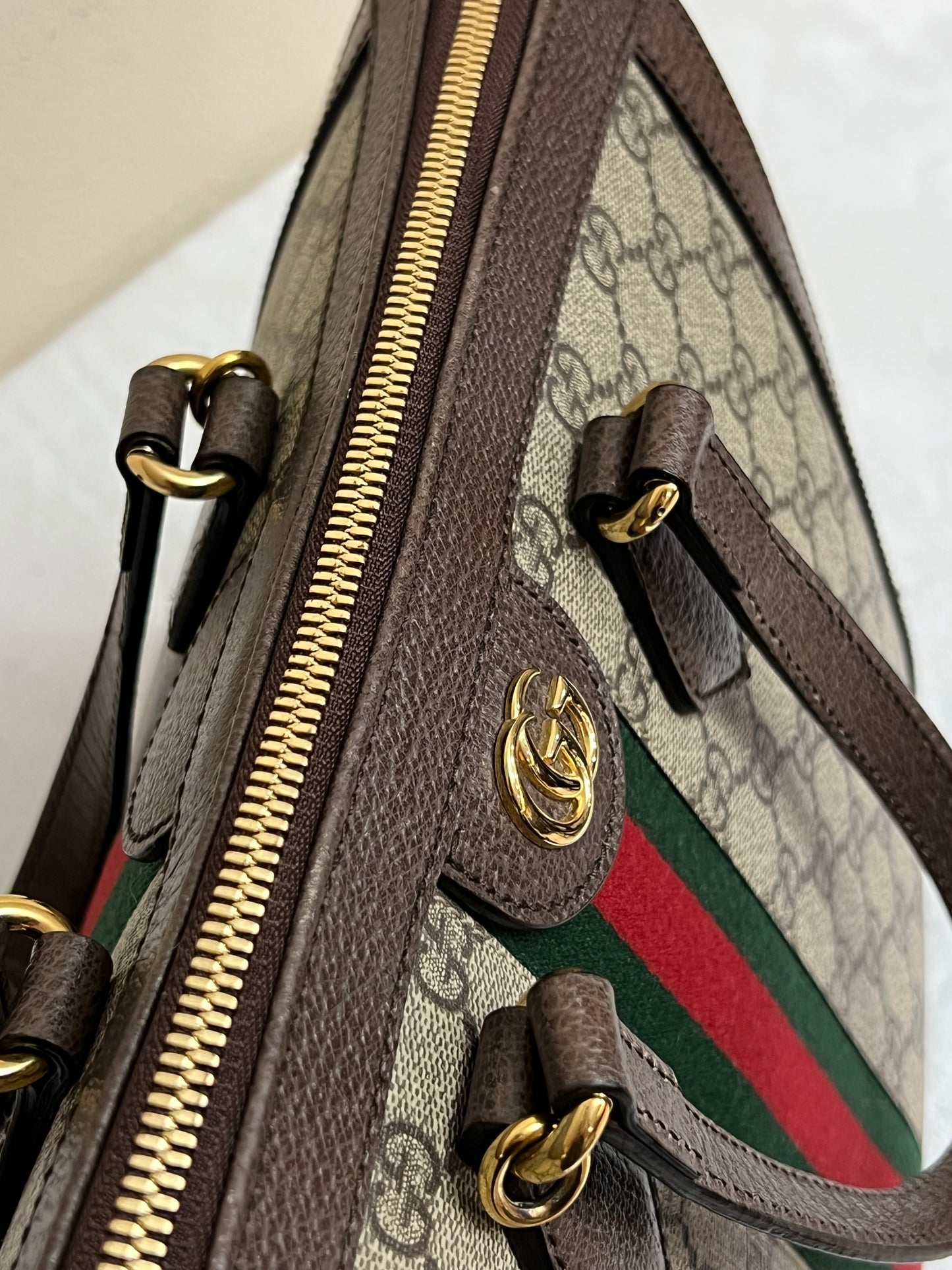 G TOTE SHERRYLINE