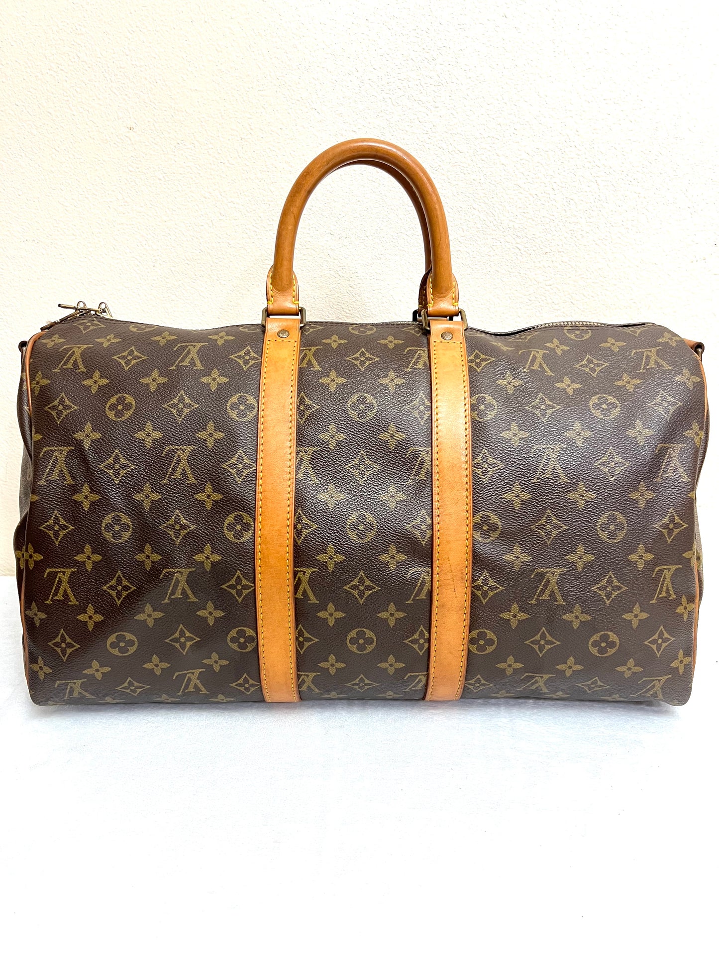 KEEPALL 45 BANDO MONO