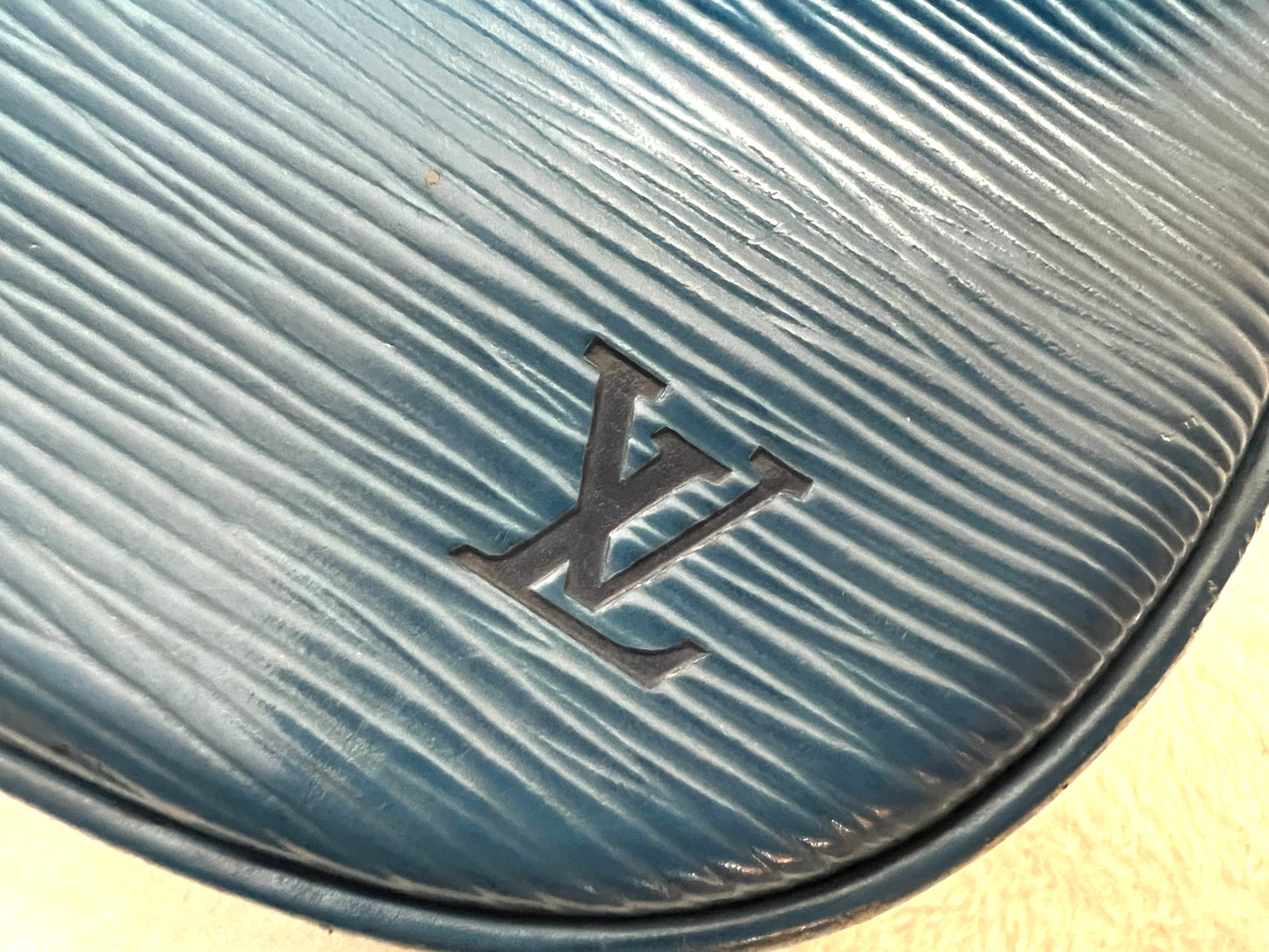 ST. CLOUD GM EPI BLUE