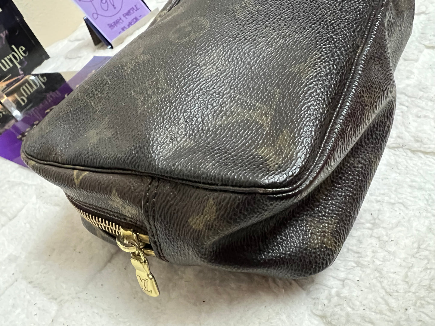 TROUSSE 23