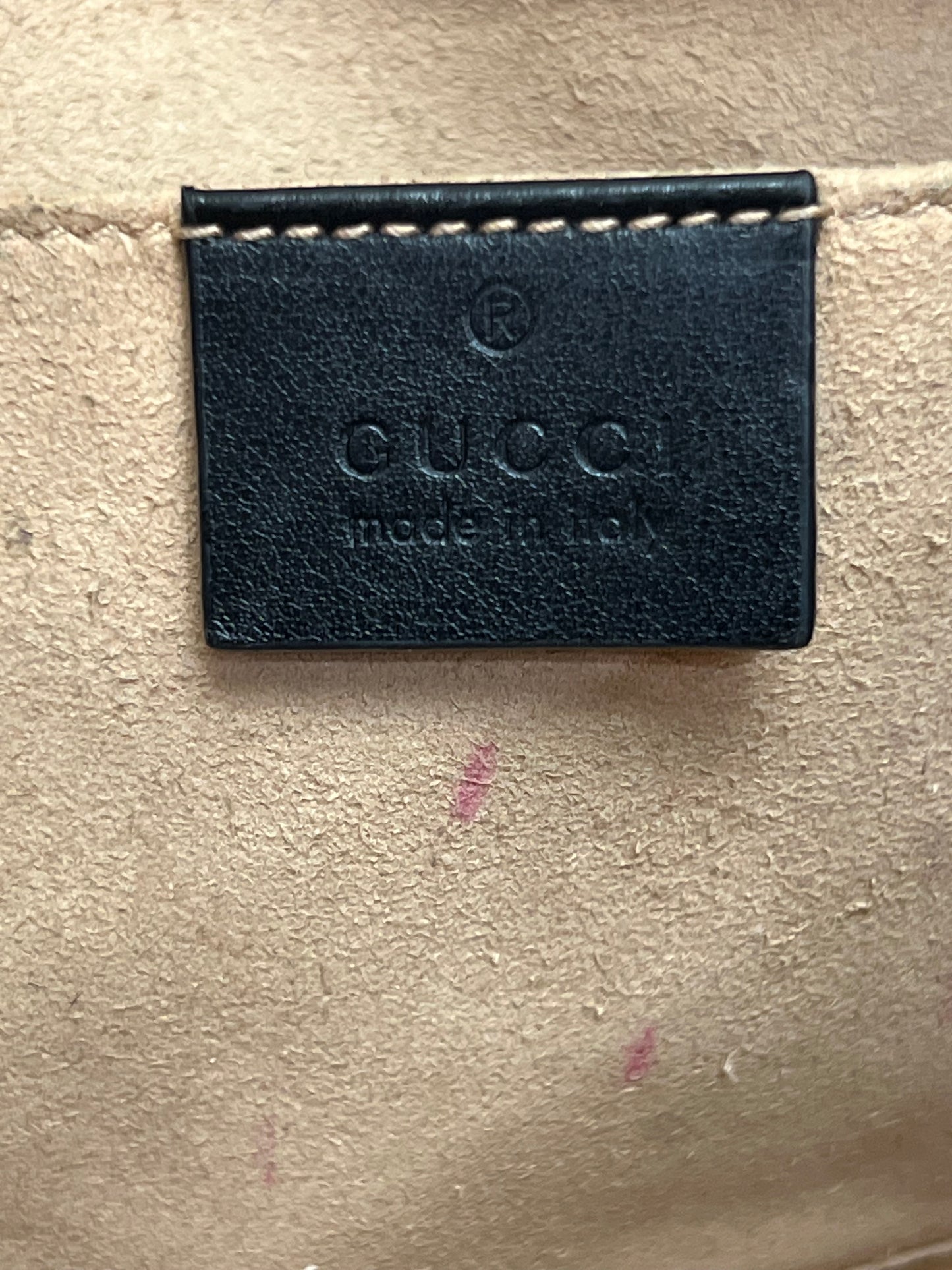 MARMONT CAMERA BAG