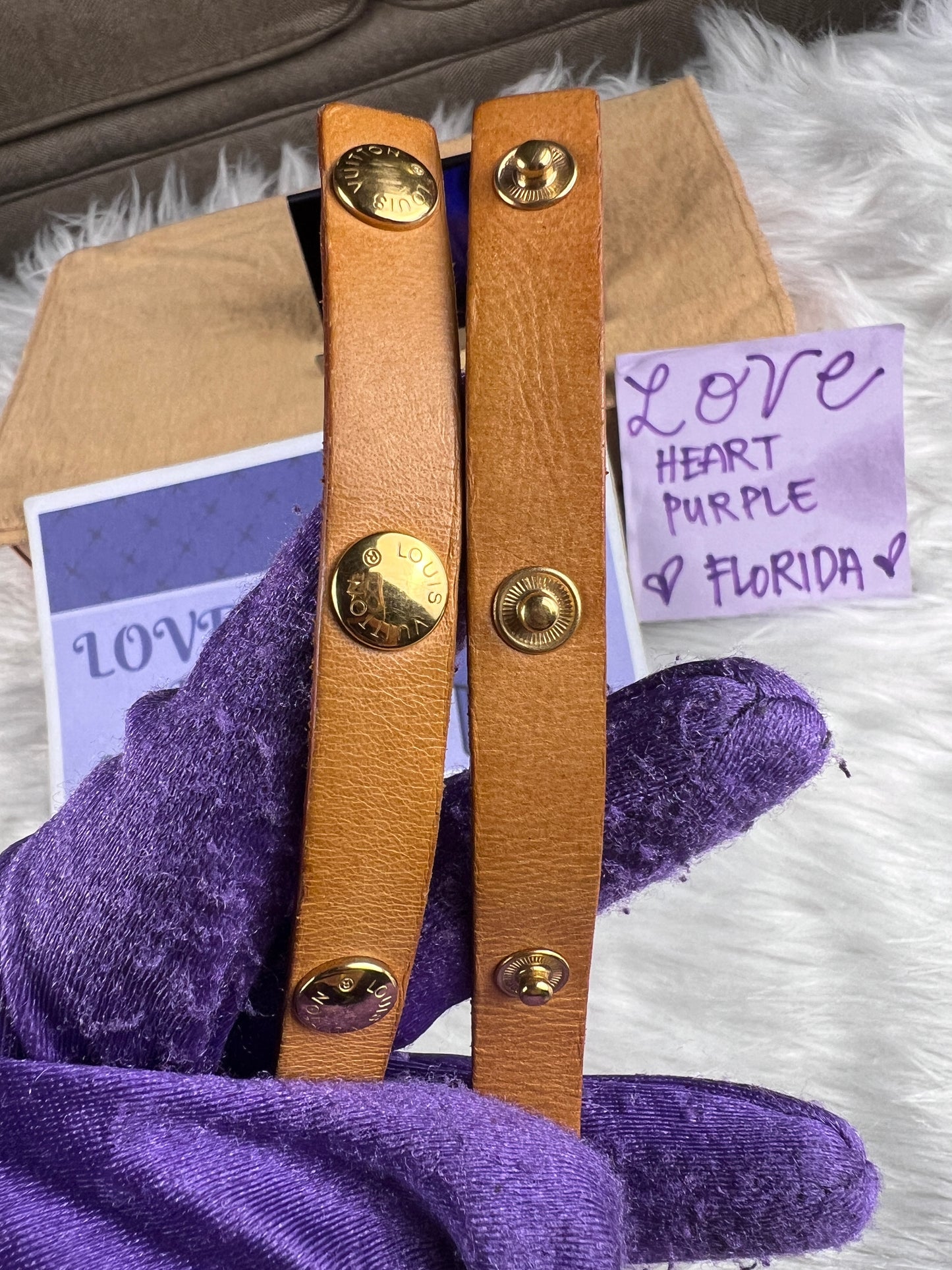 FLORENTINE BELT BAG SMALL