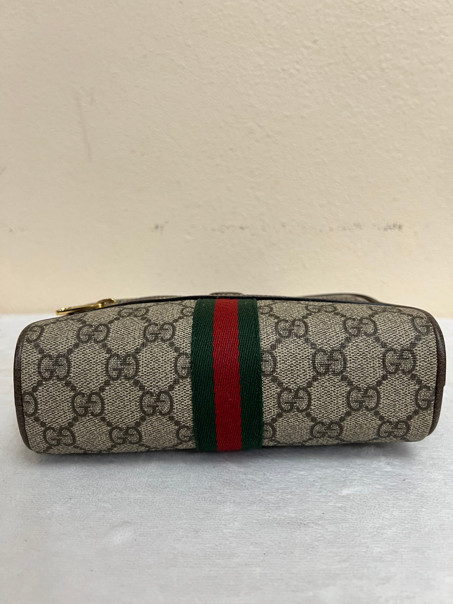 SUPREME OPHIDIA BELTBAG