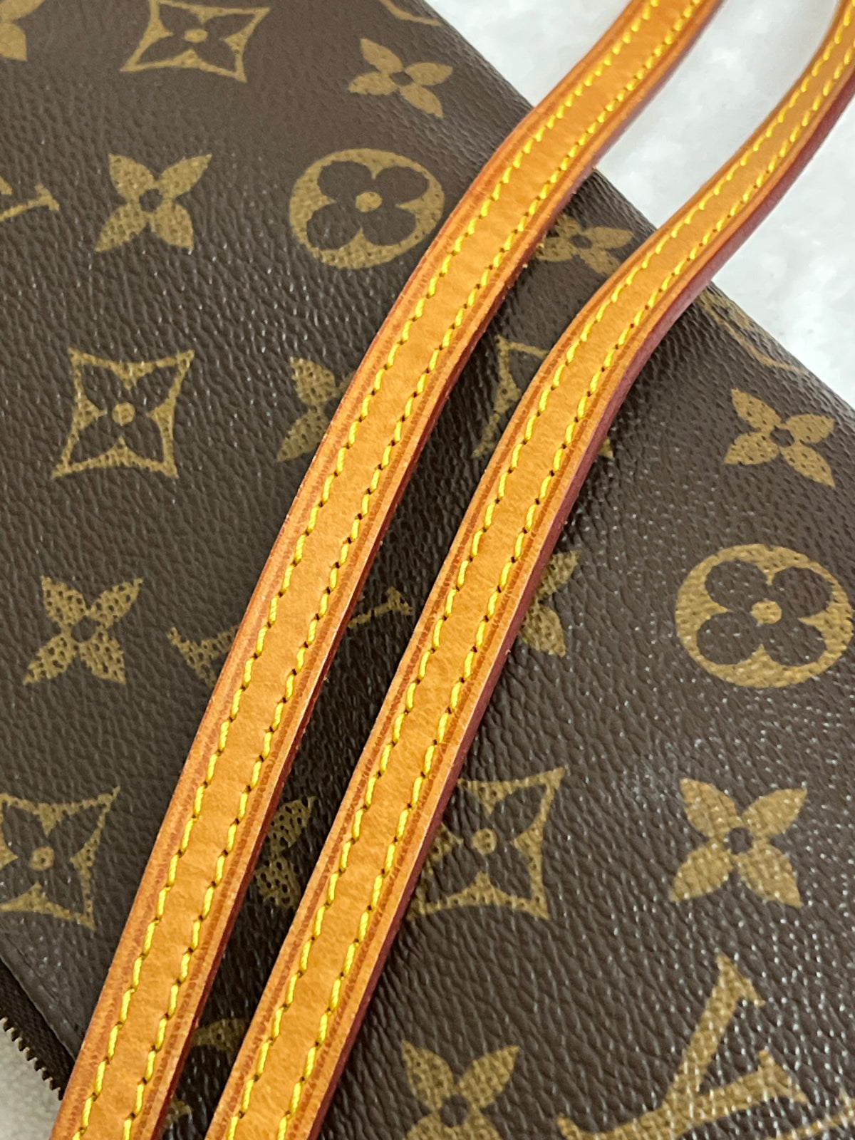 EVA MONOGRAM