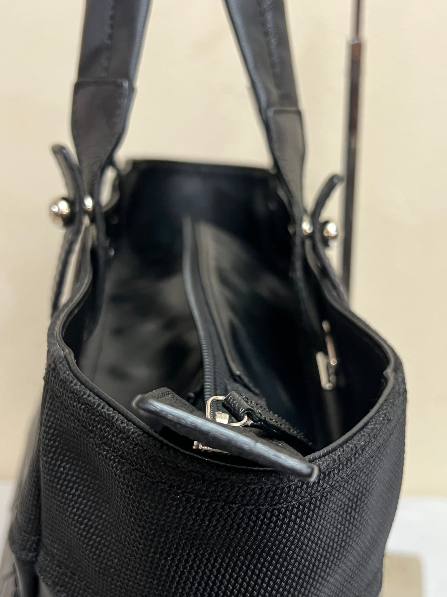 PARIS BIARRIZ TOTE