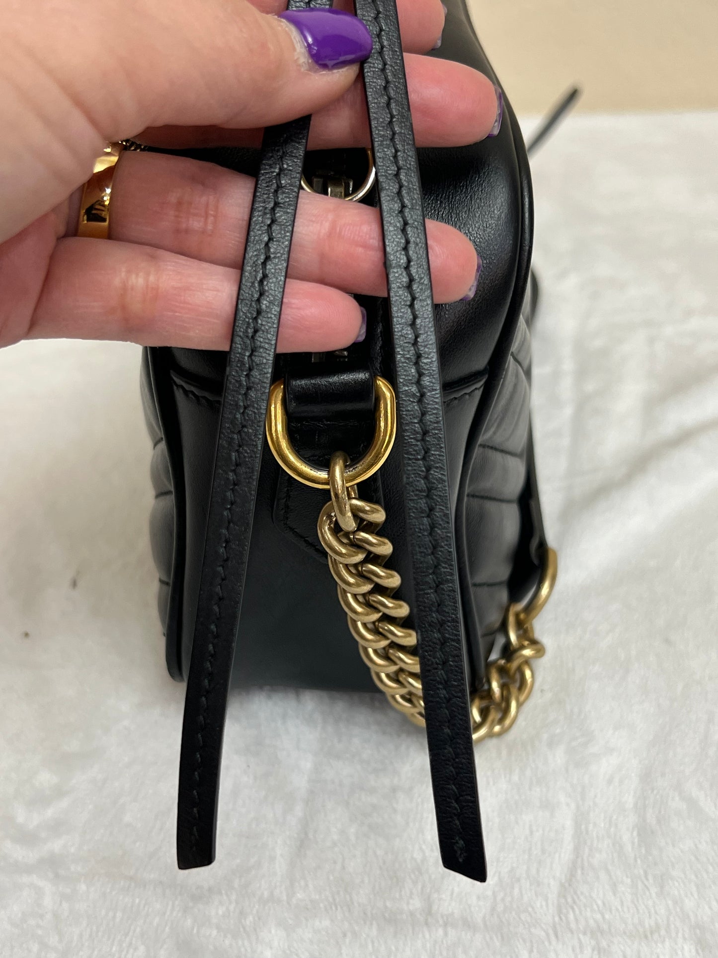 MARMONT CAMERA BAG