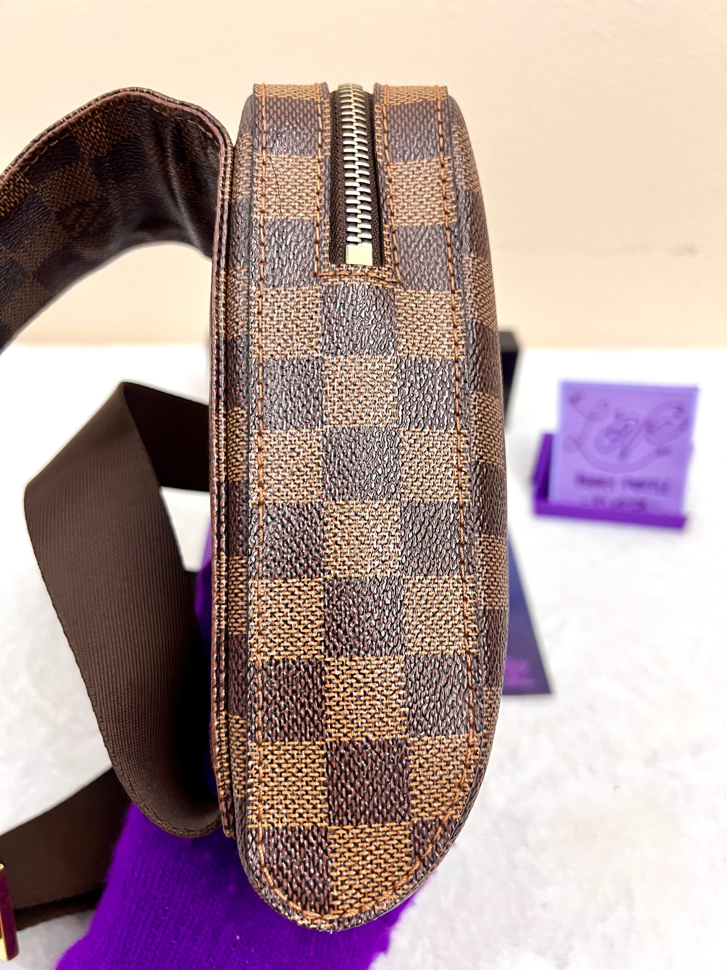 GERONIMO DAMIER 𝑩𝒖𝒎 𝒃𝒂𝒈