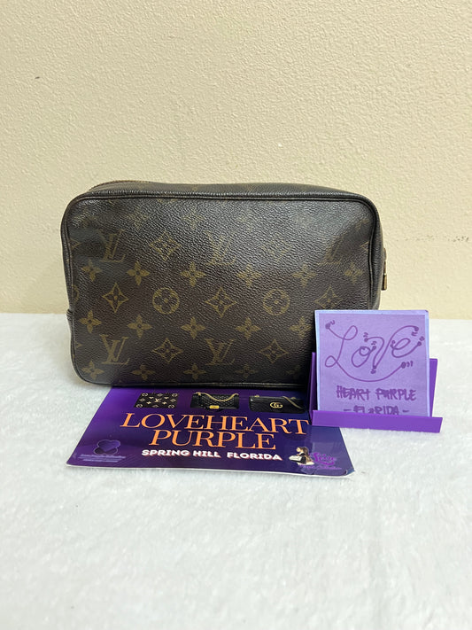 TROUSSE 23 MONO