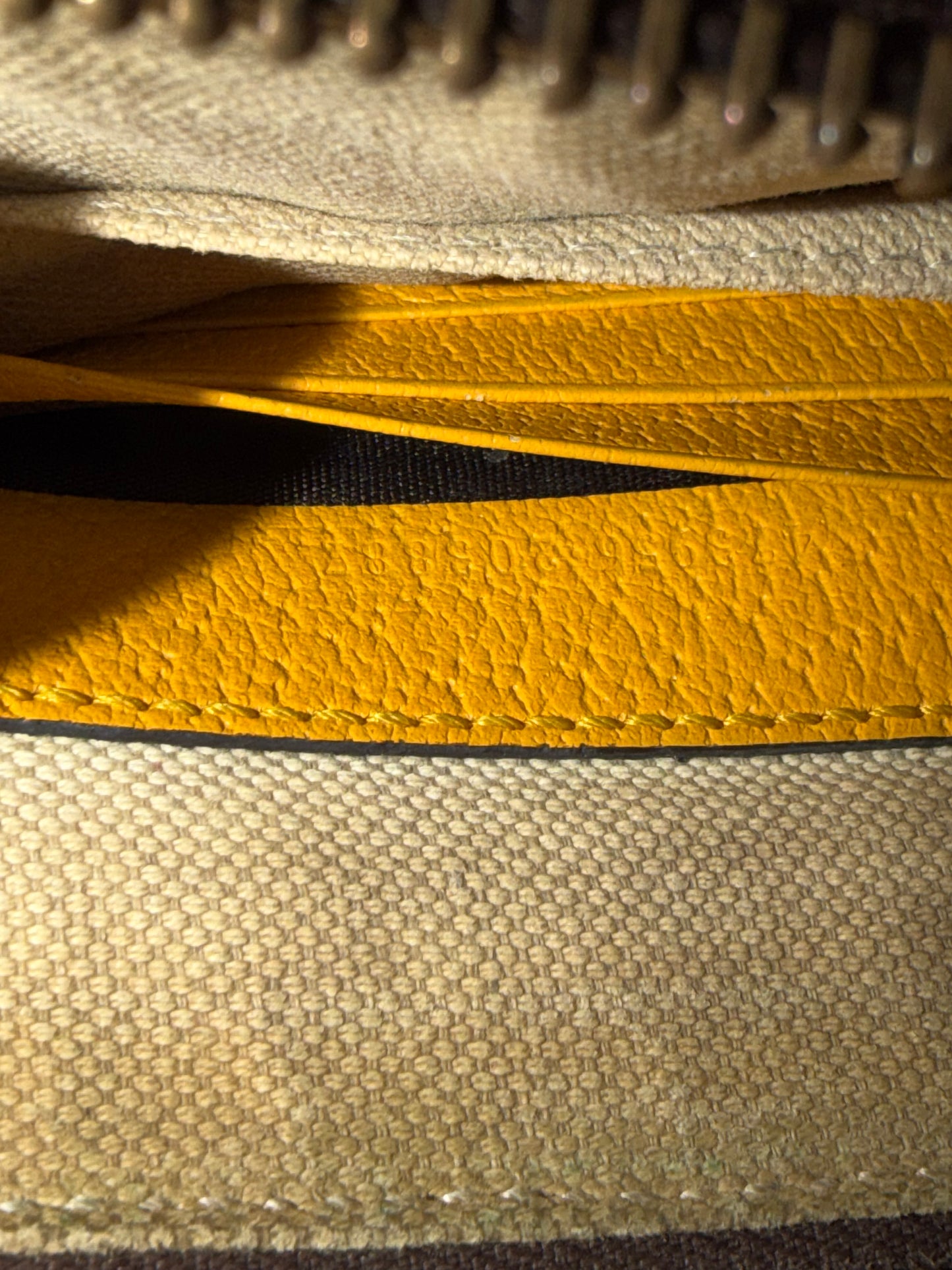 TIGER SUPREME CLUTCH