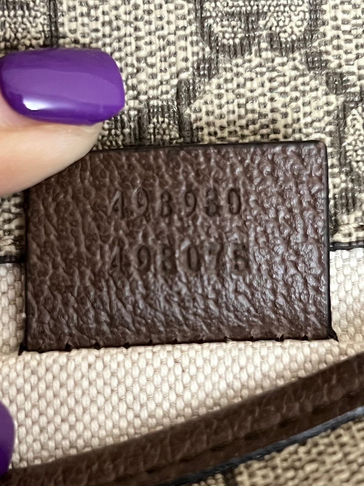 NEO WEB BELTBAG