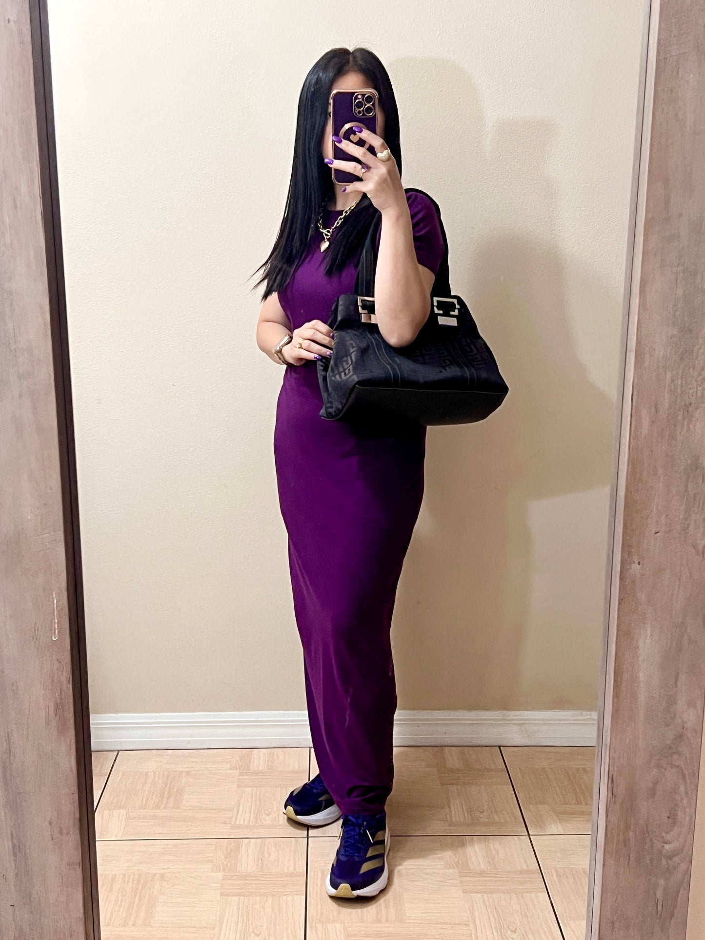 G_I_V_E_N_C_H_Y TOTE