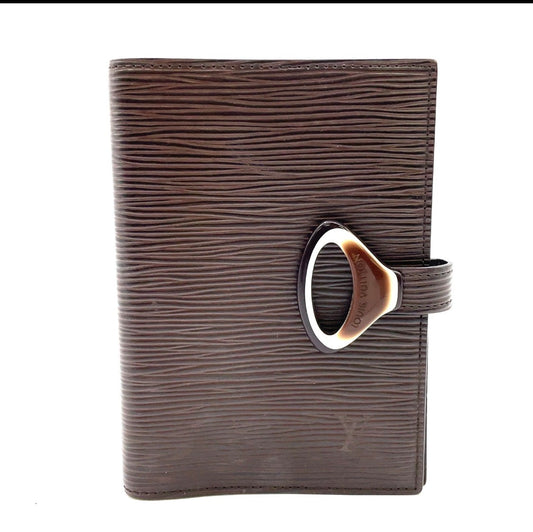 AGENDA PM BROWN MOKA