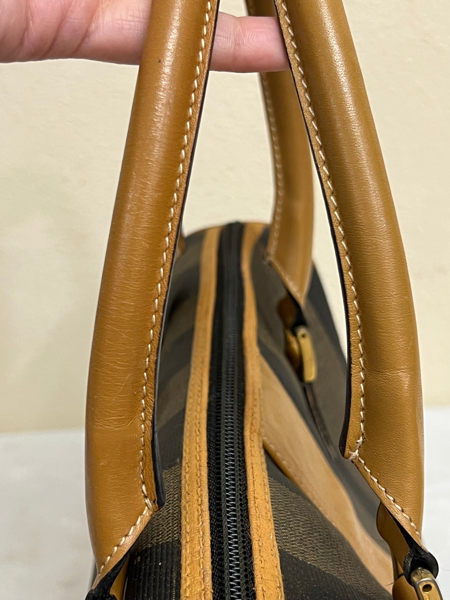 FENDI BOSTON 30 VINTAGE