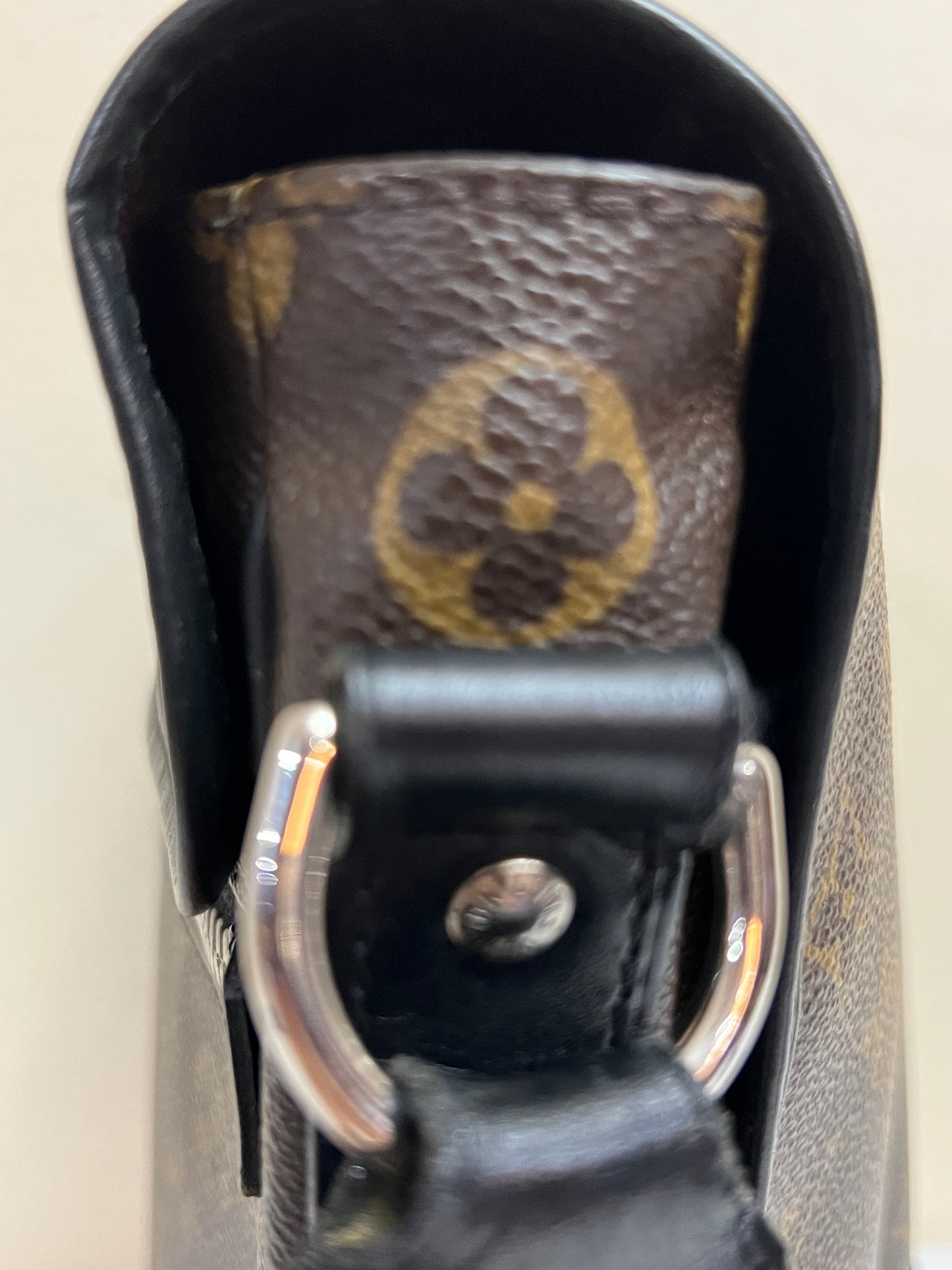 MACASAR CROSSBODY
