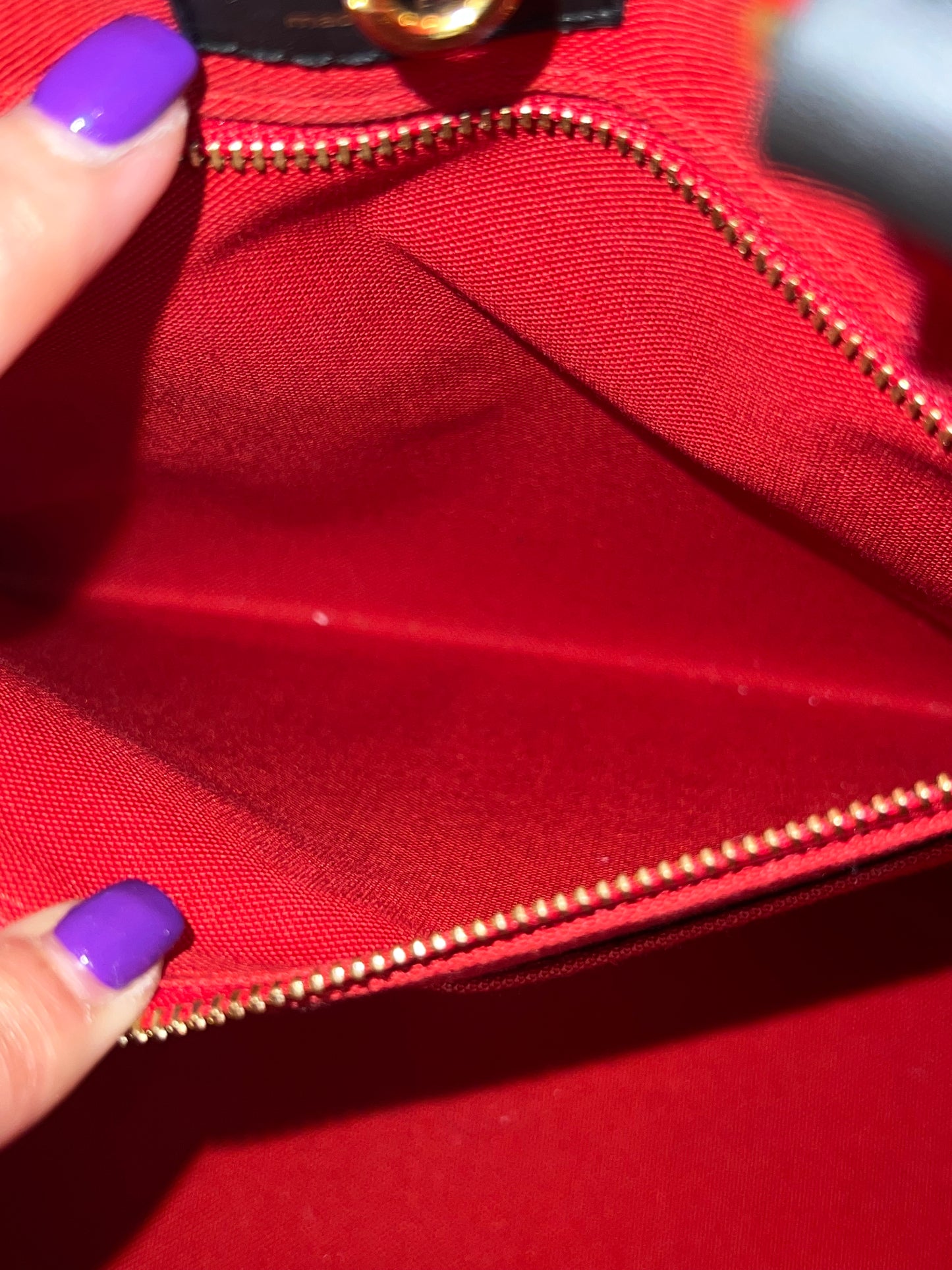 ON THE GO REVERSE MM