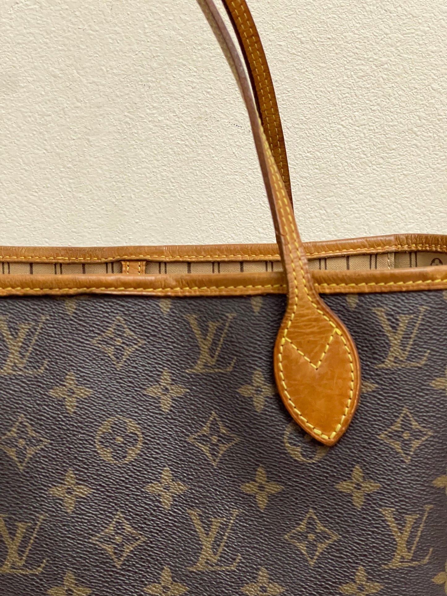 NEVERFULL MM MONO