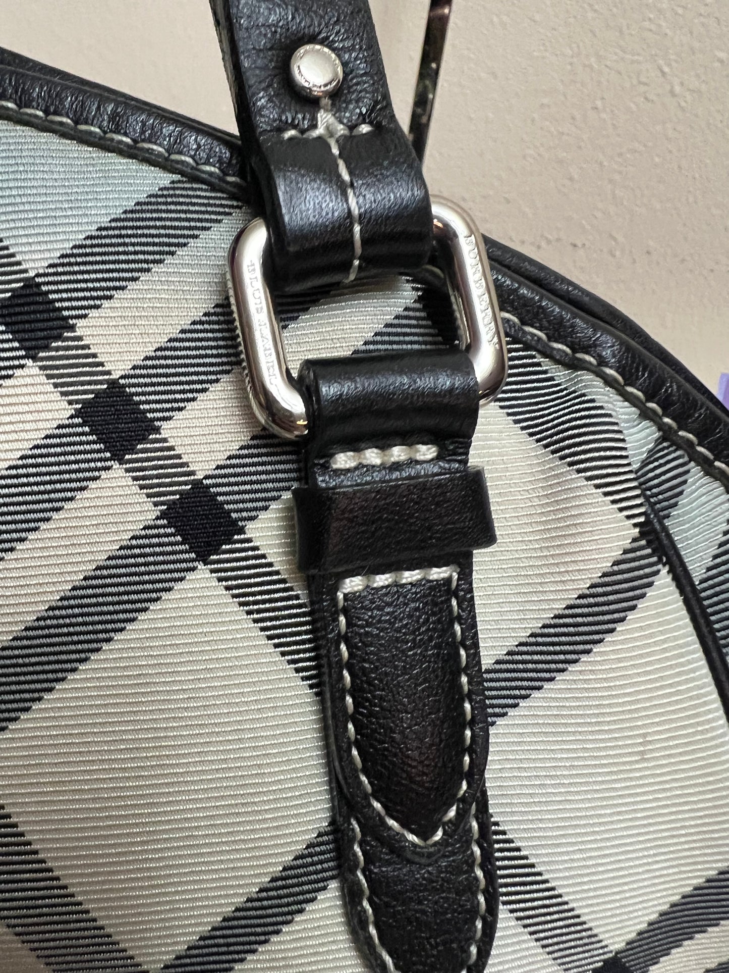 B_B CROSSBODY