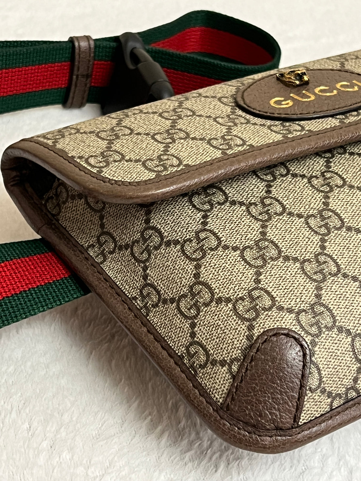 NEO WEB BELTBAG