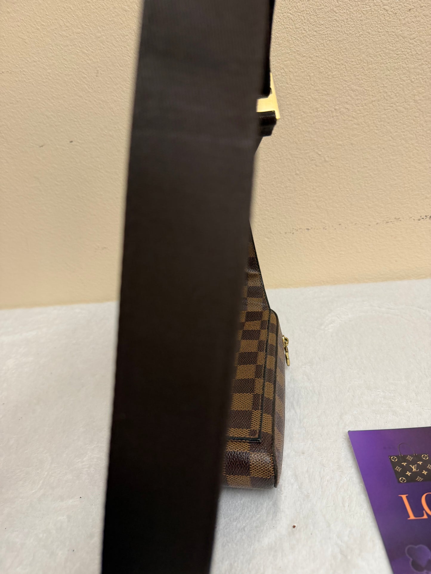 GERONIMO DAMIER 𝑩𝒖𝒎 𝒃𝒂𝒈