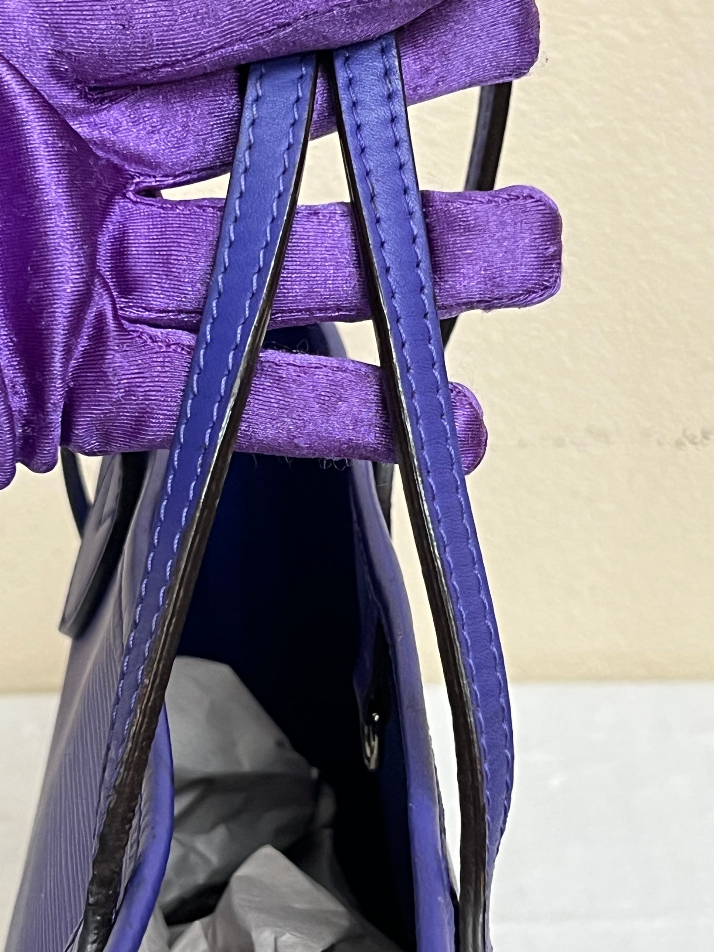 NEVERFULL PM W/ POUCH