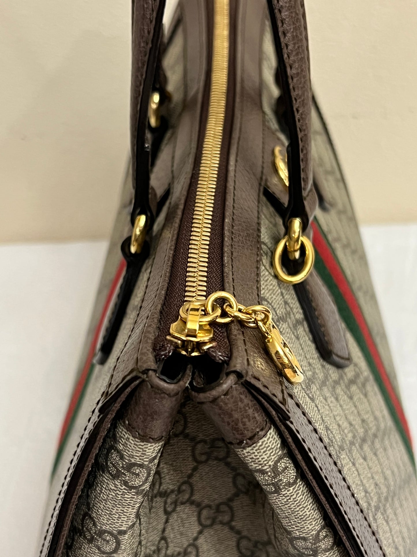 G TOTE SHERRYLINE