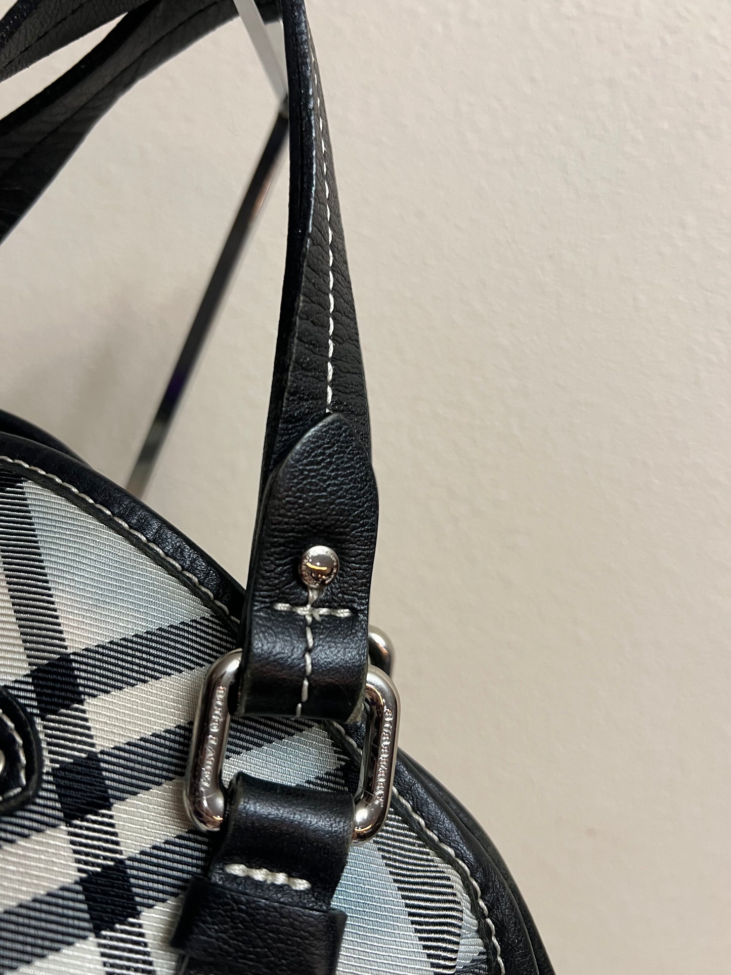 B_B CROSSBODY