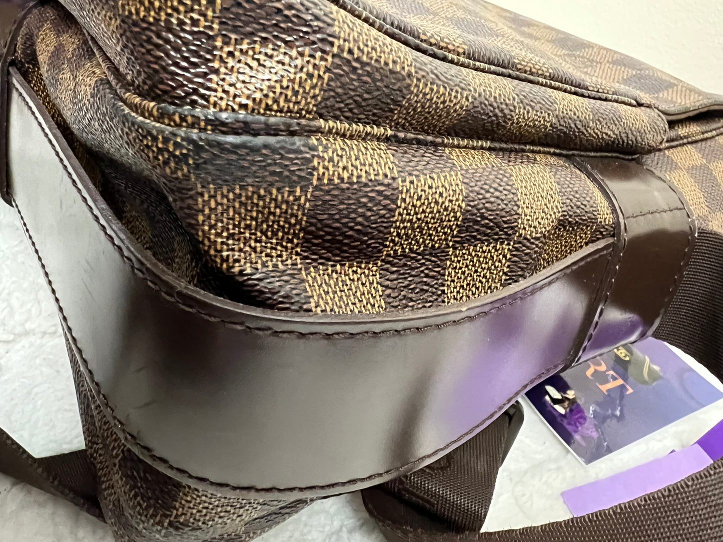 NAVIGLIO CROSSBODY