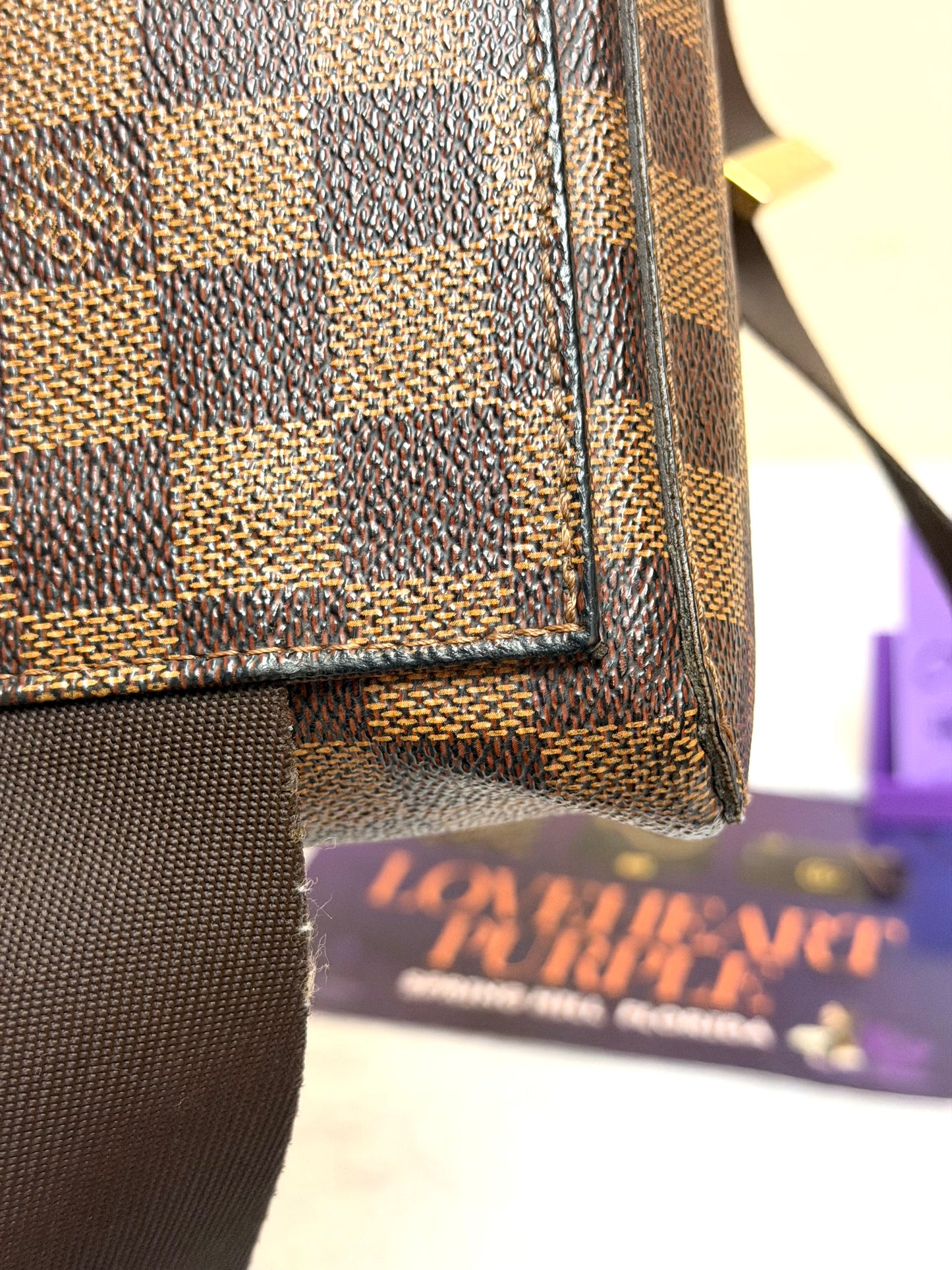 GERONIMO DAMIER 𝑩𝒖𝒎 𝒃𝒂𝒈