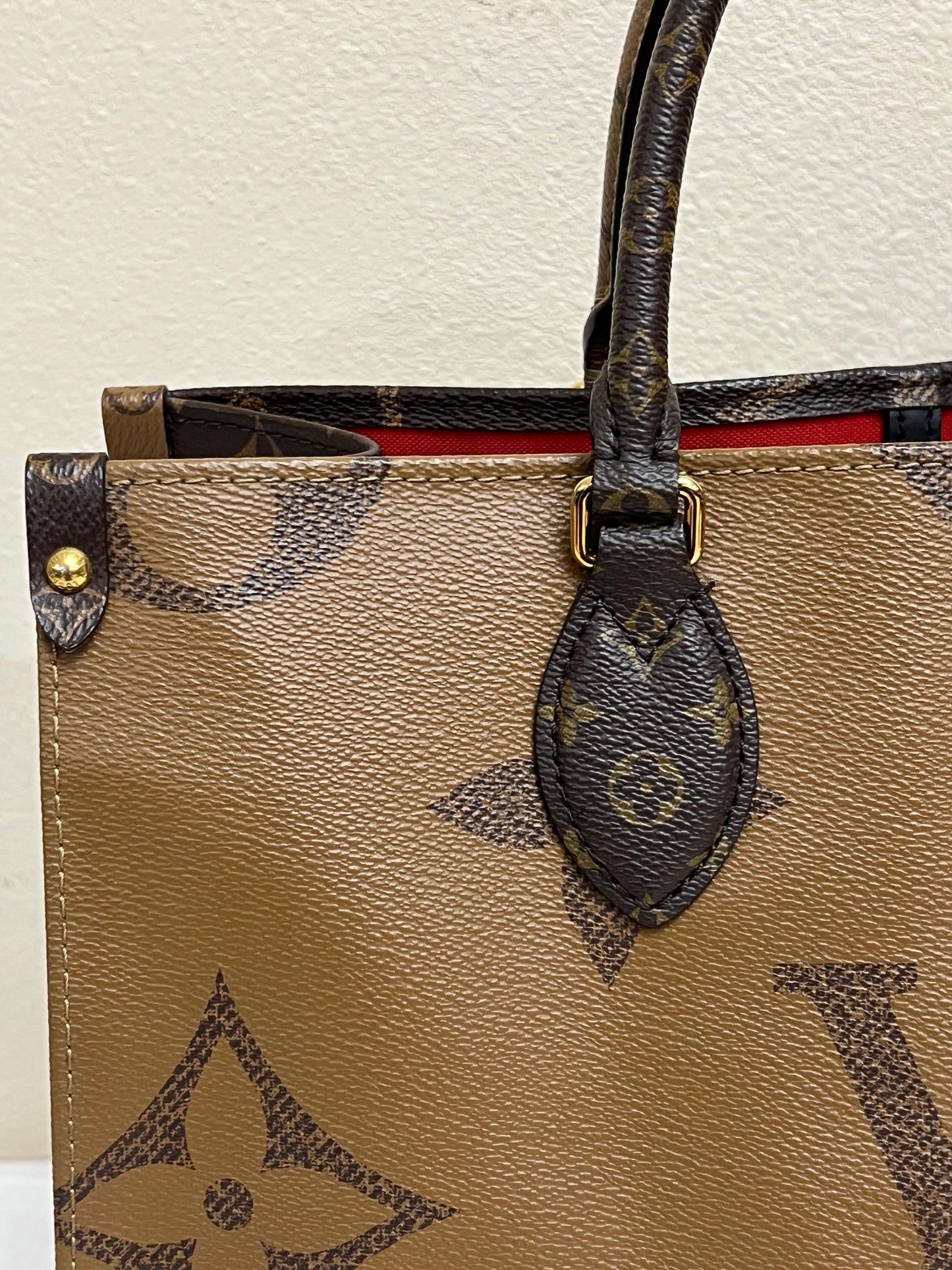 ON THE GO REVERSE MM