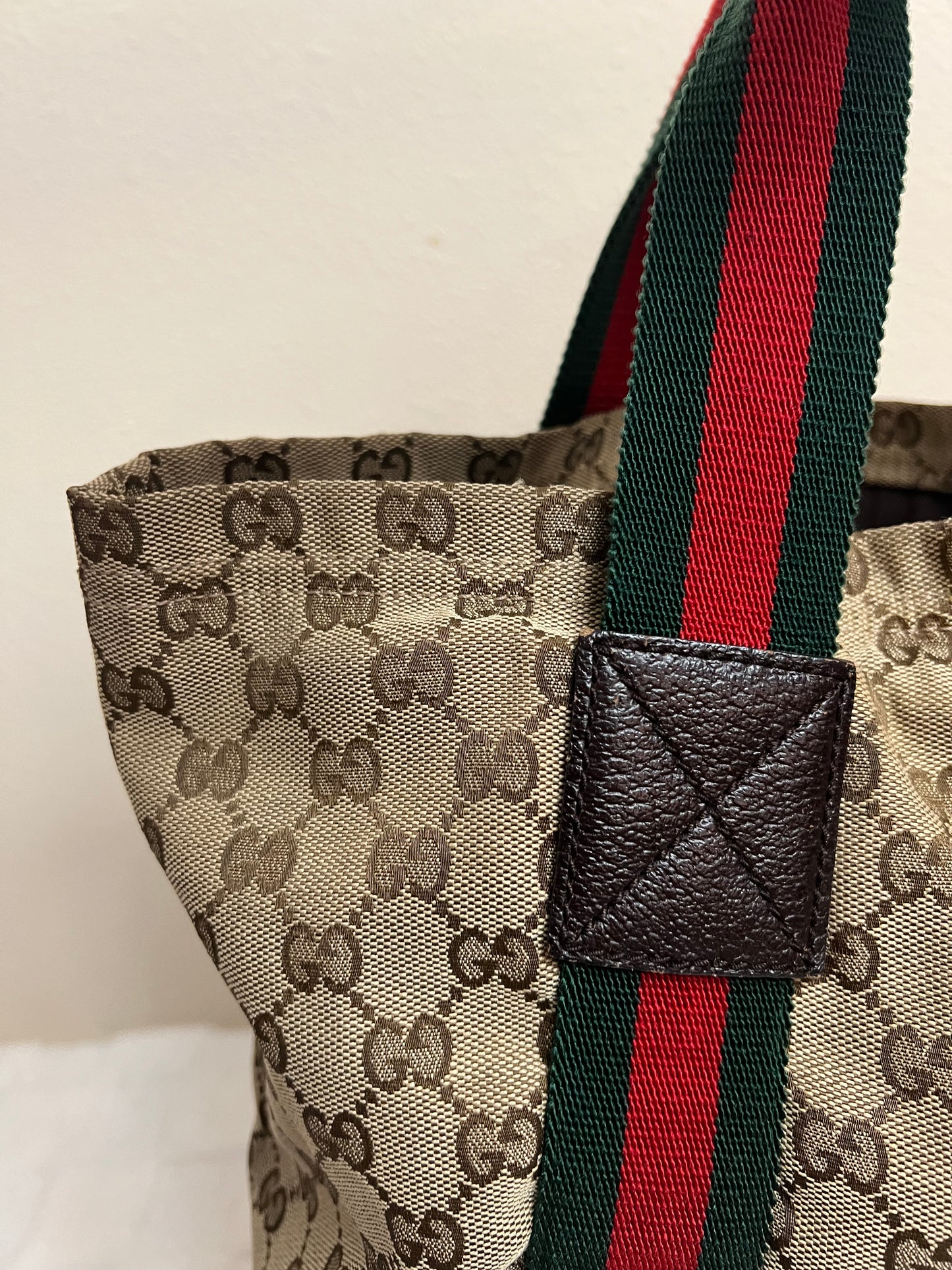 SHERRYLINE TOTE