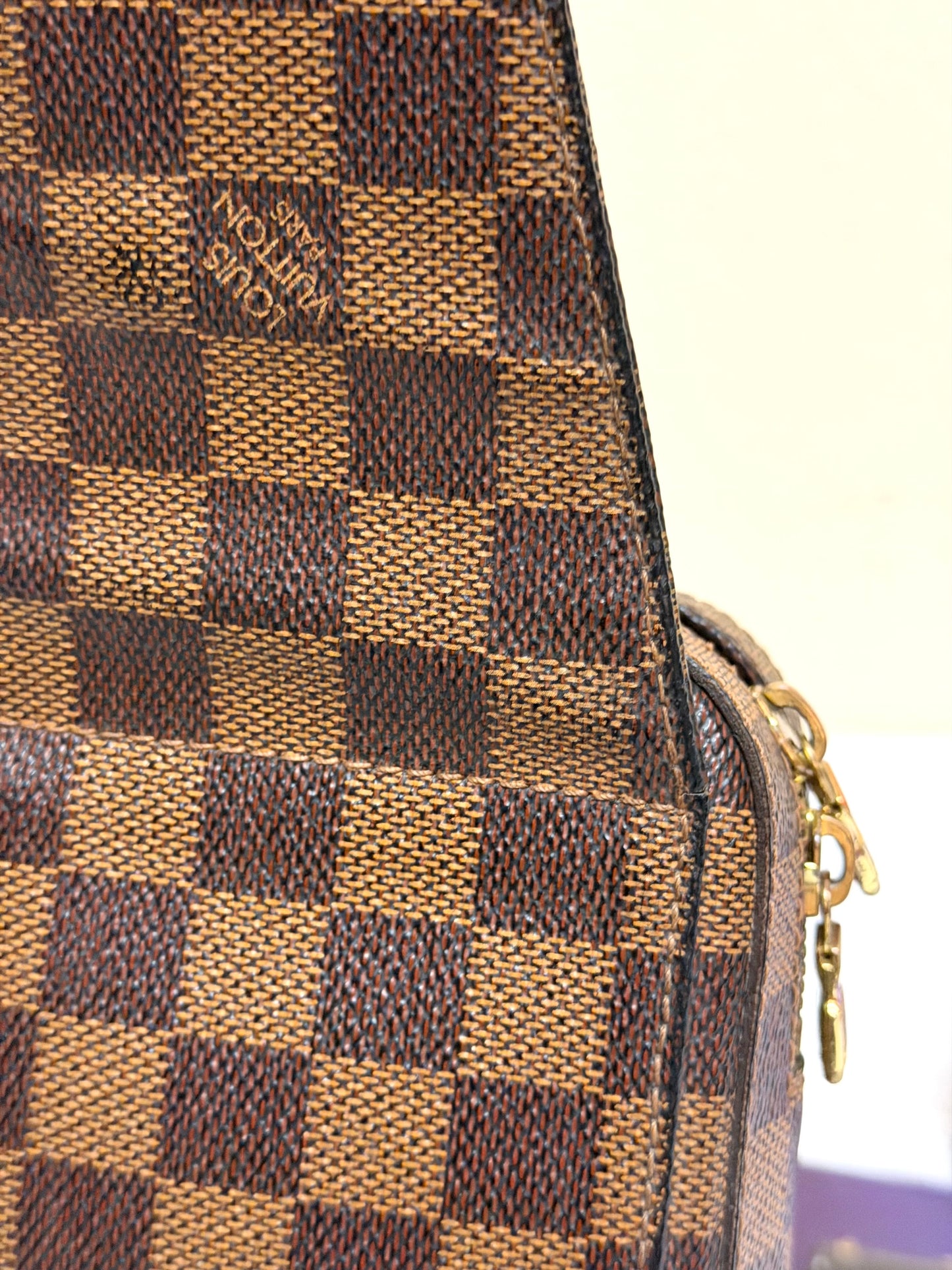 GERONIMO DAMIER 𝑩𝒖𝒎 𝒃𝒂𝒈