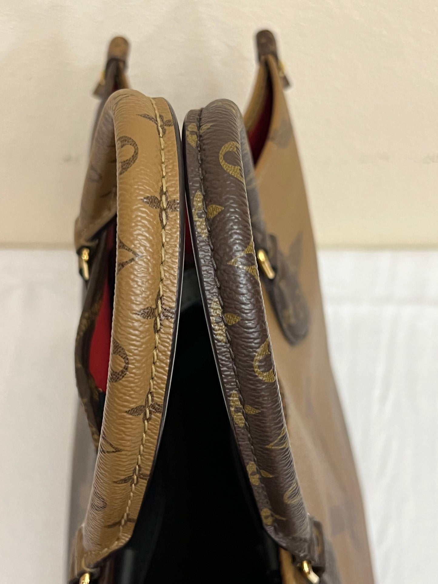 ON THE GO REVERSE MM