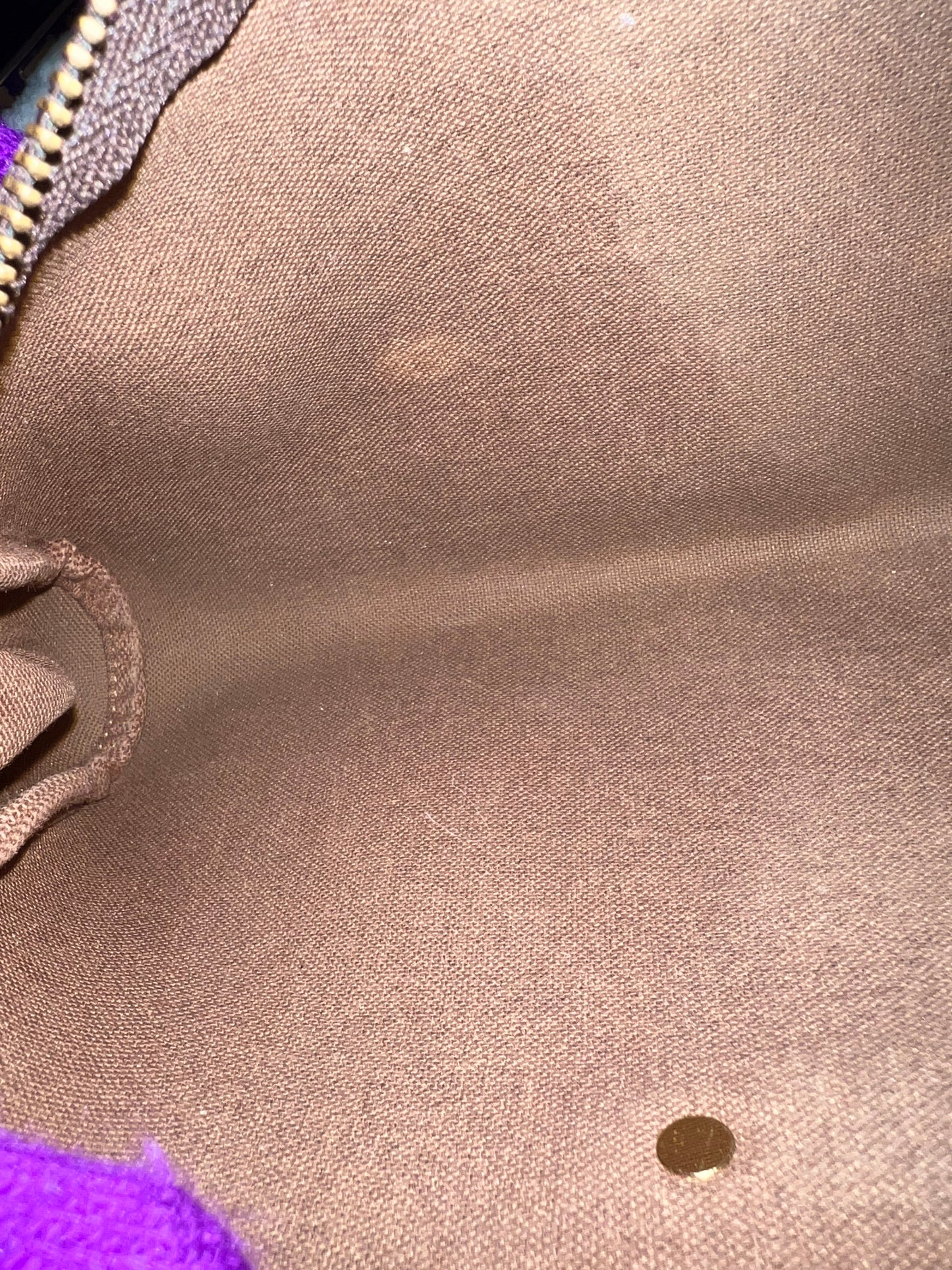 EVA MONOGRAM