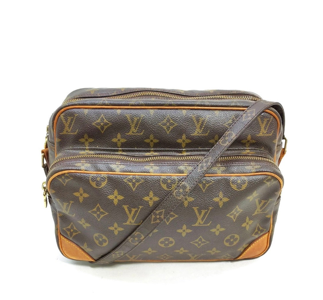 NILE CROSSBODY